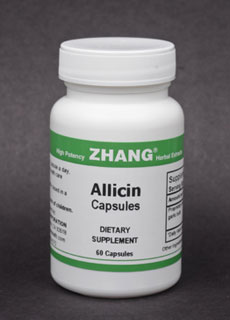 Allicin Extract