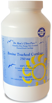 bovine tracheal cartilage btc