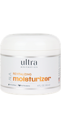 Alpha Lipoic Revitalizing Moisturizer, 4 oz Chemical-free body care, Anti-Aging, moisturizer, facial, cream, anti-ageing crème, MSM, alpha lipoic acid, ALA, Shea Butter, Coenzyme Q10, DMAE
