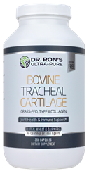 Bovine Tracheal Cartilage, 360 Capsules Bovine cartilage, Bovine Tracheal Cartilage, cartilage