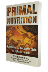 Primal Nutrition 