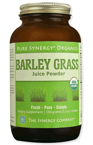 powder juice barley grass oz beet synergy pure