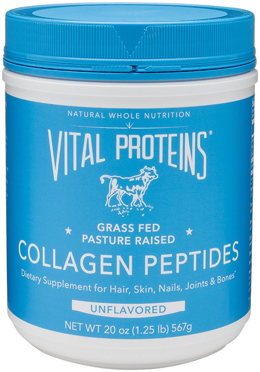 best liquid collagen peptides