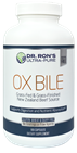 Ox Bile, 180 Capsules