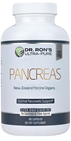 Pancreas, 180 capsules