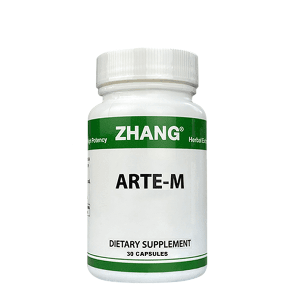 ARTE-M, 30 capsules