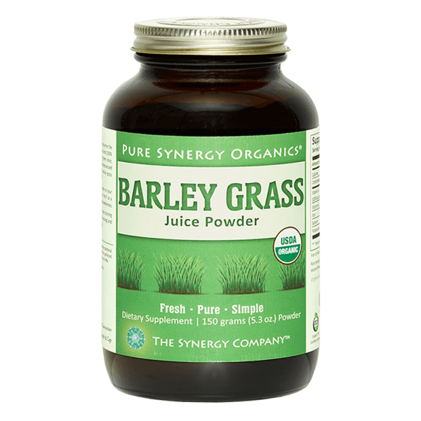 Barley Grass Juice Powder, 5.3 oz