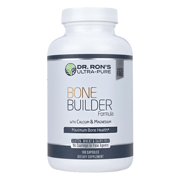 Bone Builder, 180 capsules