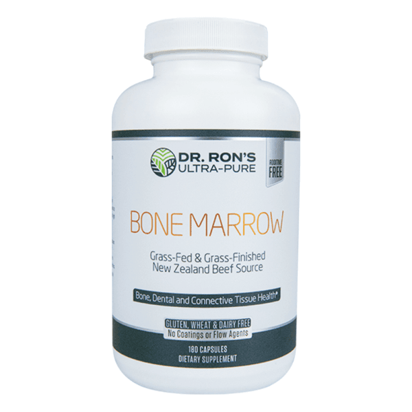 Bone Marrow, 180 capsules