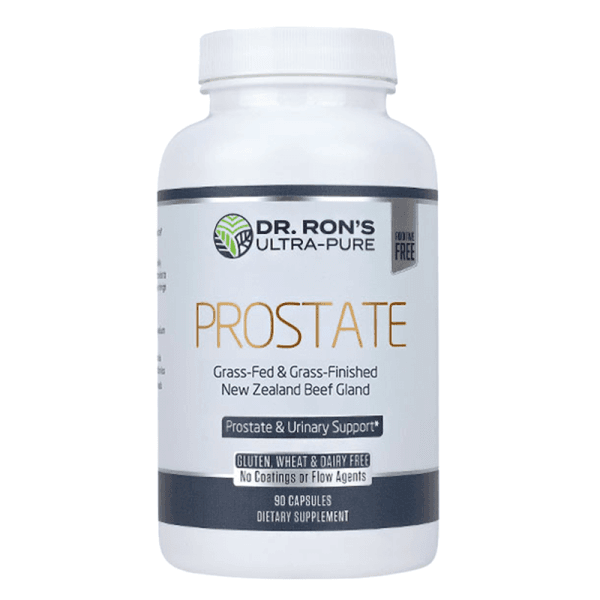 Prostate, 90 capsules