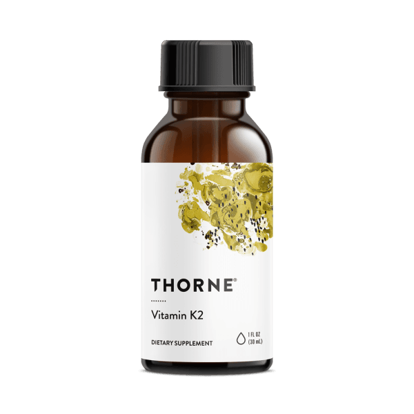 Vitamin K2, one ounce