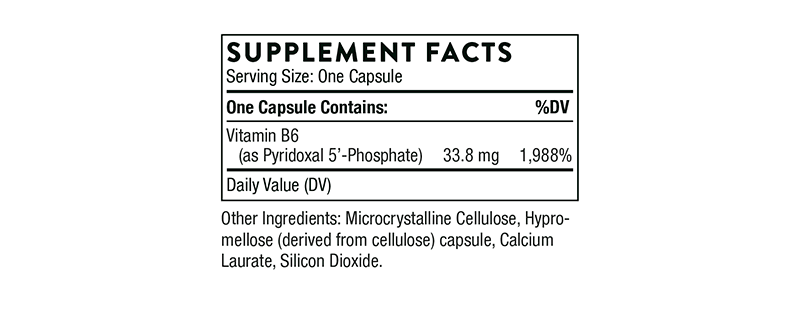 Pyridoxal-5-Phosphate_SP_Tab