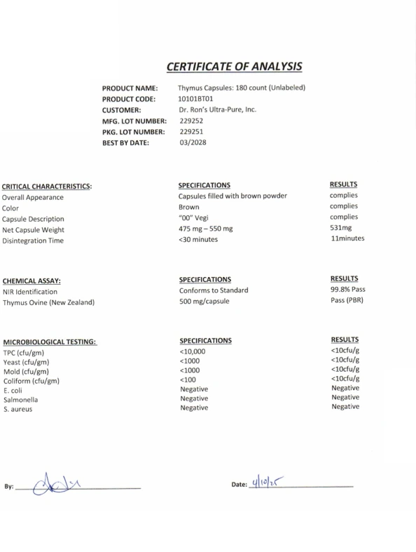 Thymus CoA_2025