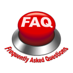 Dr. Ron's Ultra-Pure Frequently Asked Questions