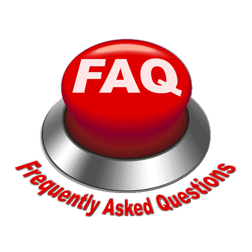 Dr. Ron's Ultra-Pure Frequently Asked Questions