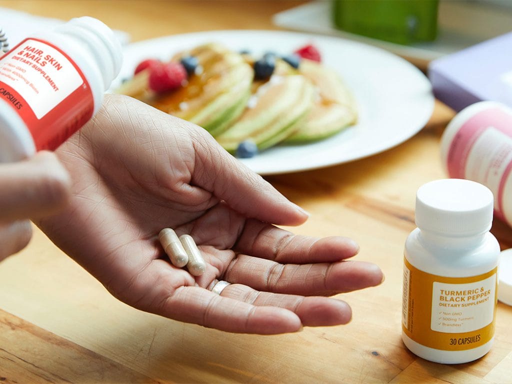 When & How to Take Popular Supplements